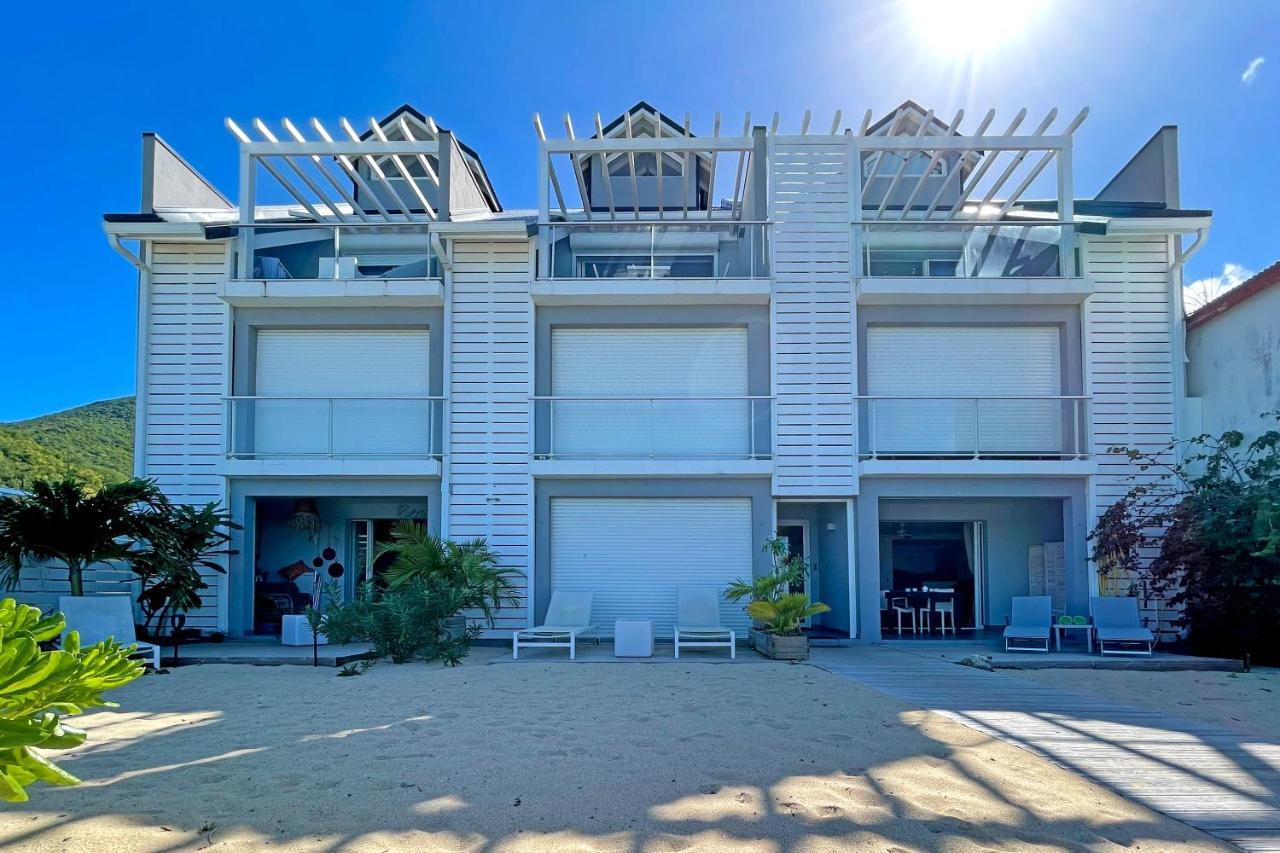 Bleu Marine Apartment *