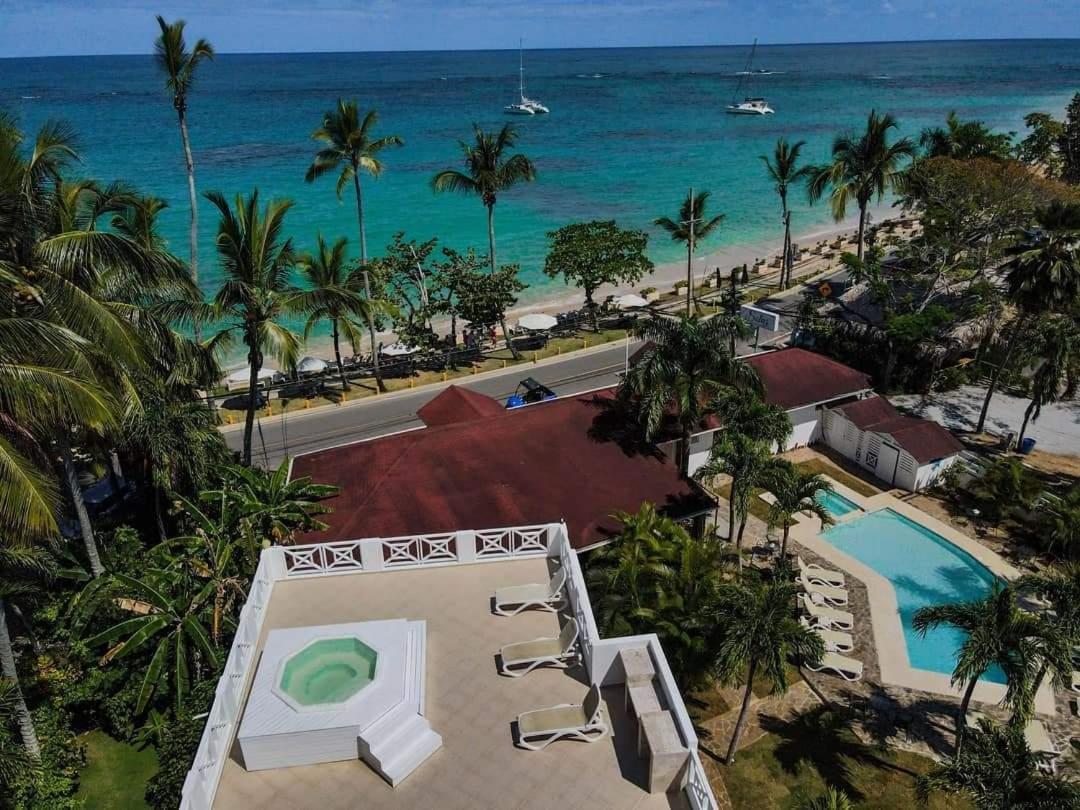 Solaz Boutique Las Terrenas