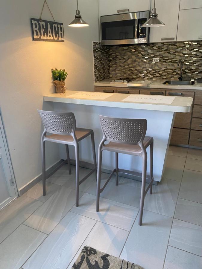 Walk To The 2min, Cozy, Boutique, Pool, Palmeras Del Mar * Isabela