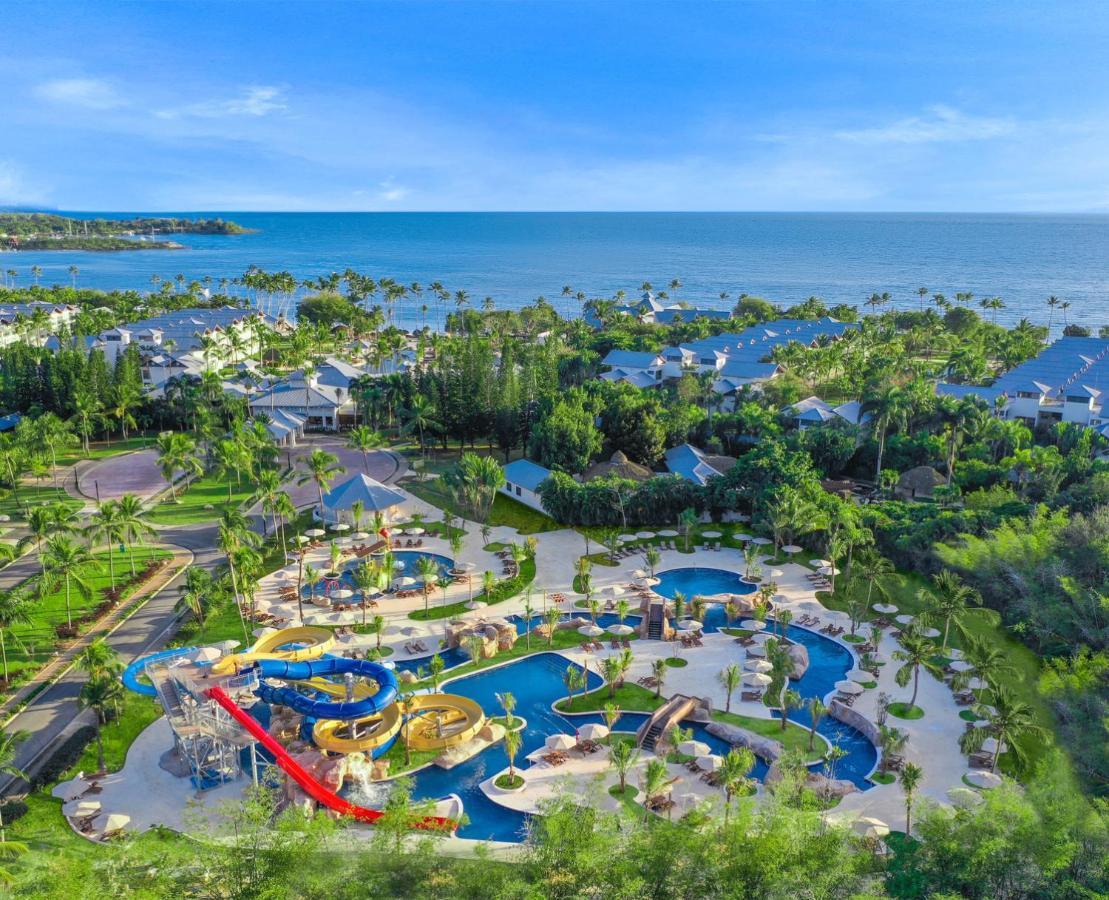 Hilton La Romana Family 5* Bayahibe