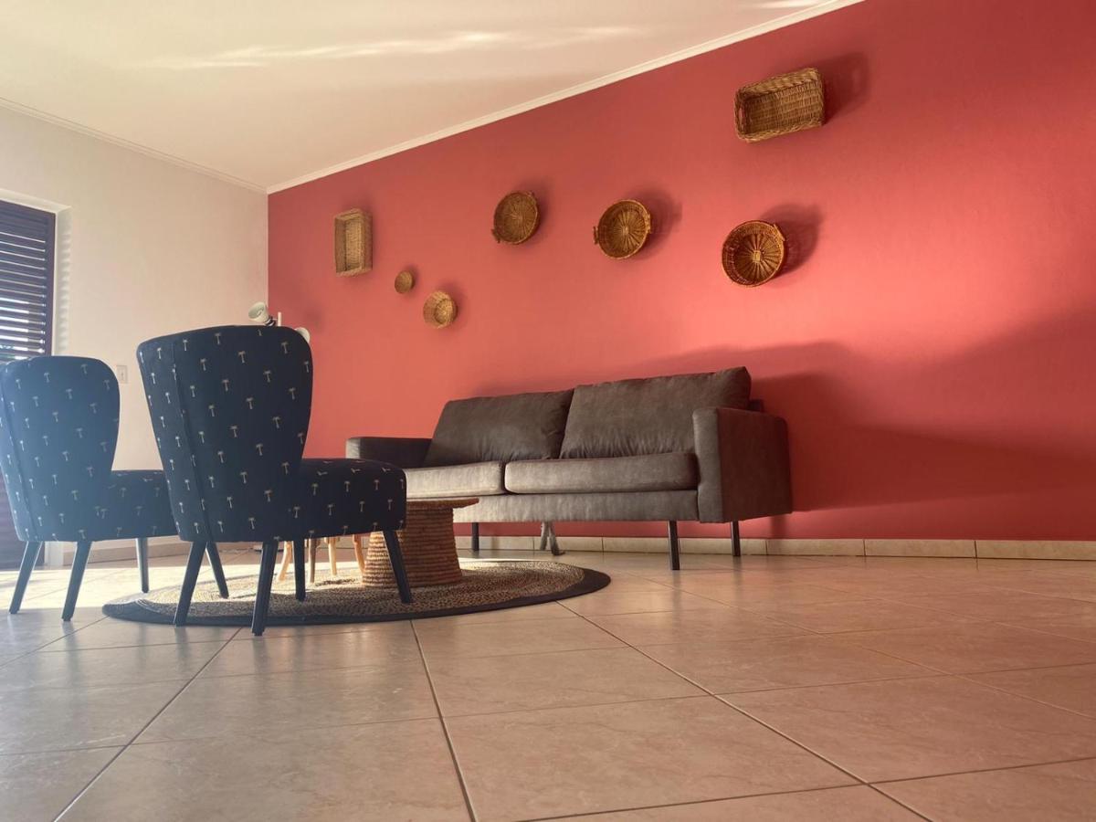 Sweet Curacao View Aparthotel