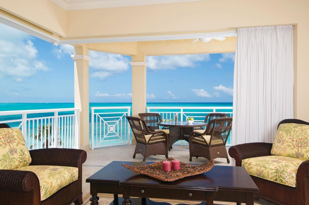 Resort Windsong On The Reef