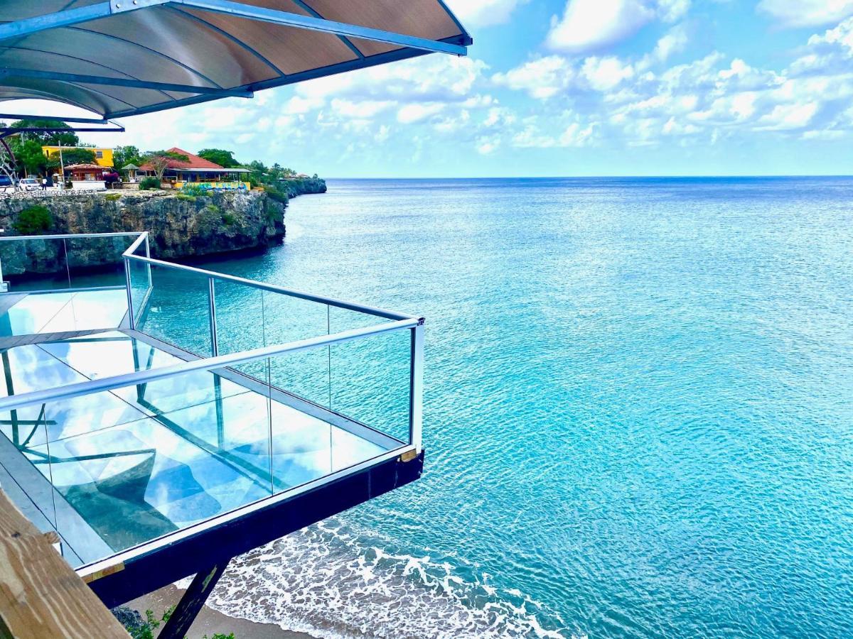 Apartamento Blue View Westpunt