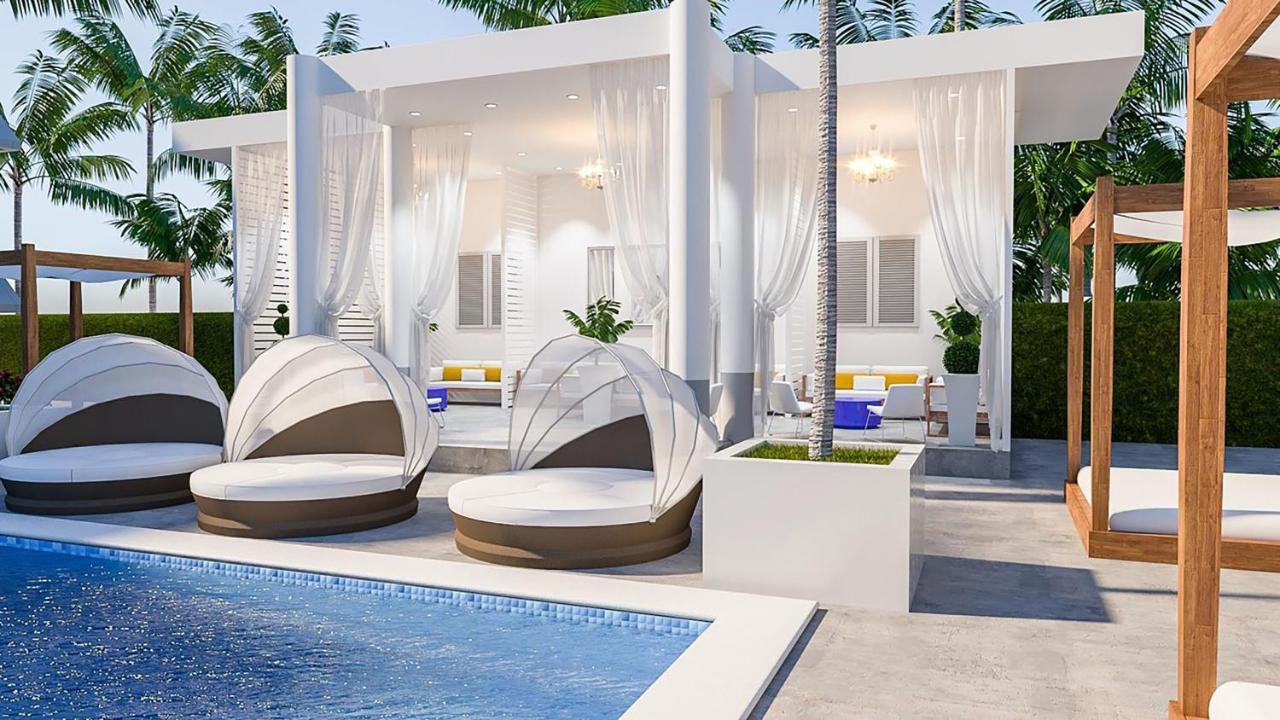 Hotel The Soco House - (adults Only)