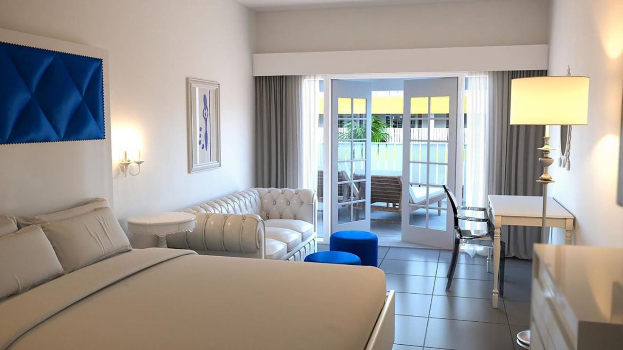 Hotel The Soco House - (adults Only)