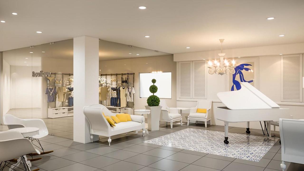 The Soco House - (adults Only) Hotel
