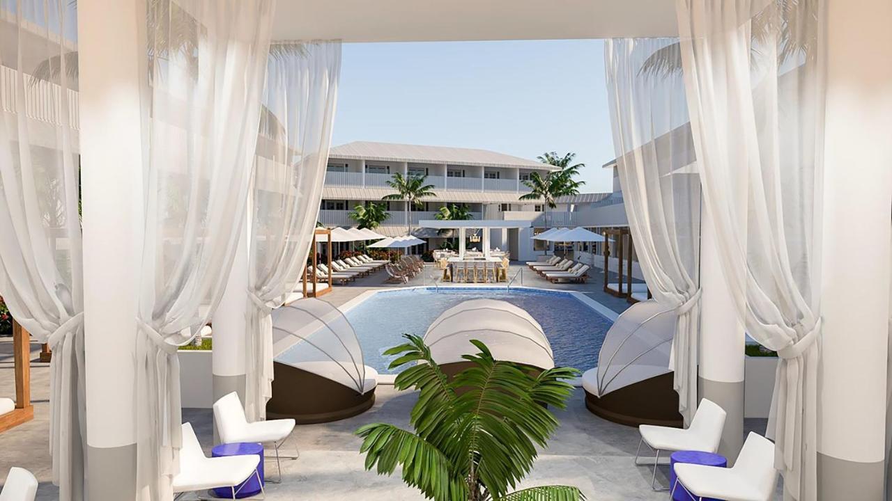 The Soco House - (adults Only) Hotel Castries