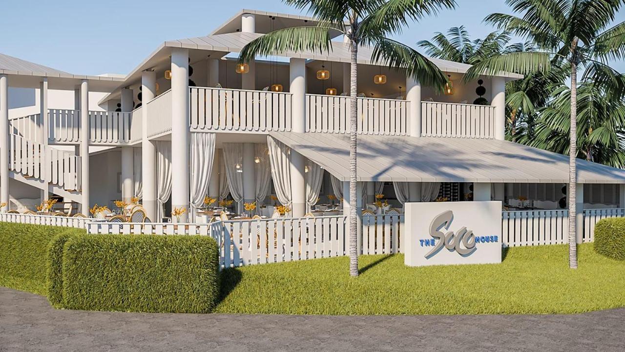 The Soco House - (adults Only) Castries