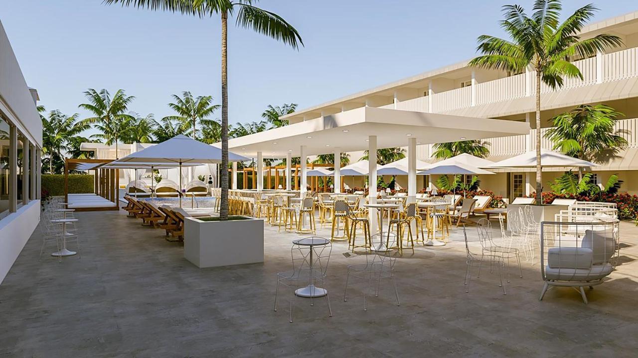 Hotel The Soco House - (adults Only) Castries