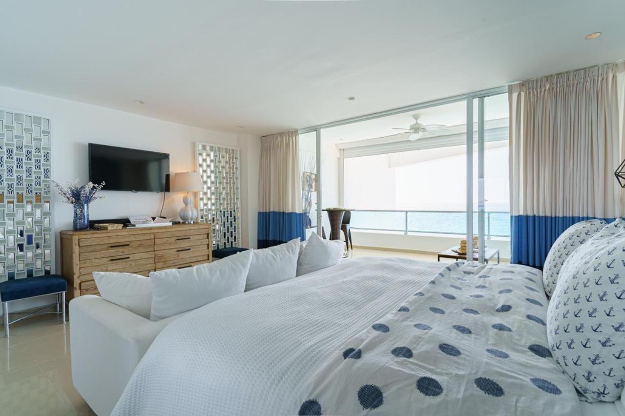 Luxury Penthouse Portobello Apartamento *