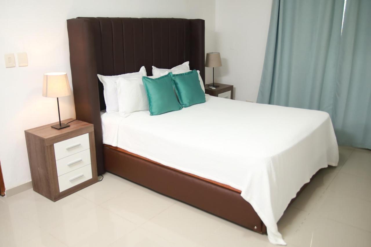 Acuarium 3* Santo Domingo