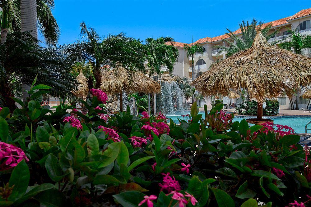 Eagle Aruba Resort