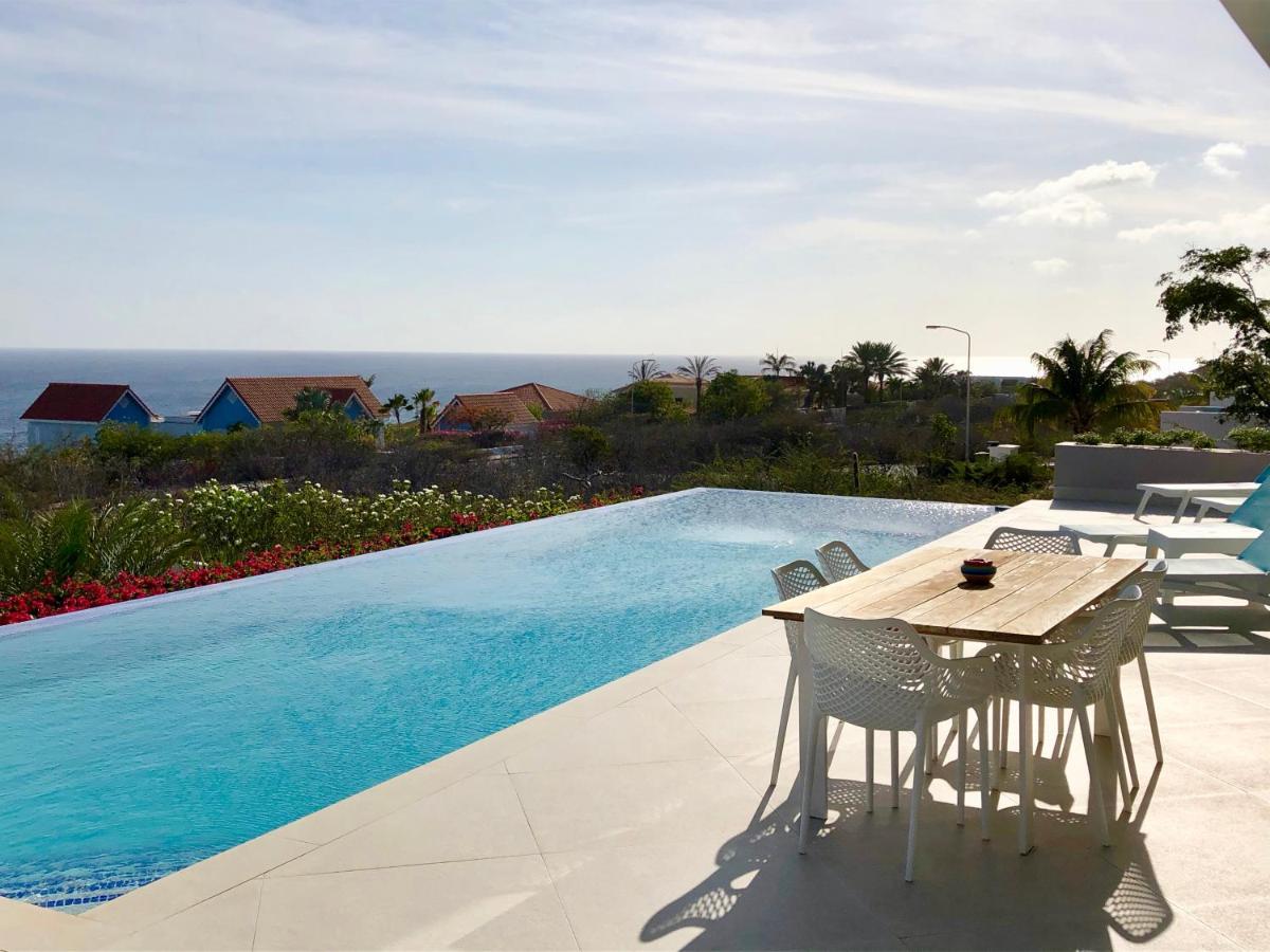 Villa Villacasabella Ocean View-private Pool-up To 12 Guests
