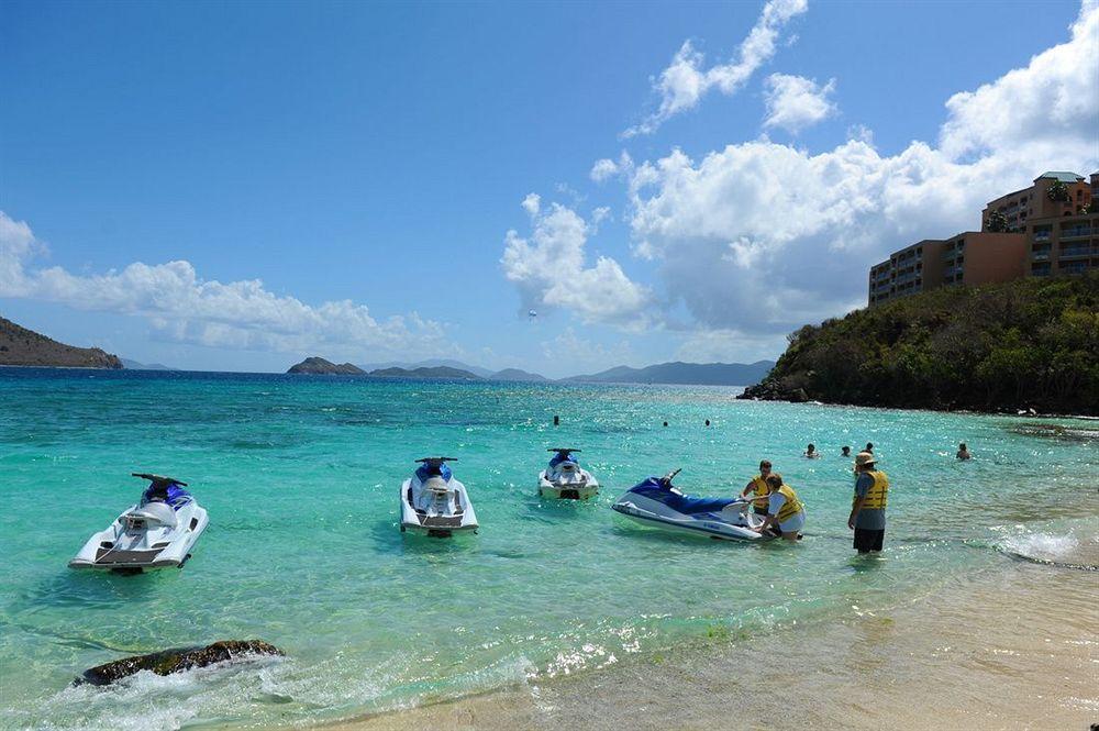 Resort Sugar Bay And 3*
