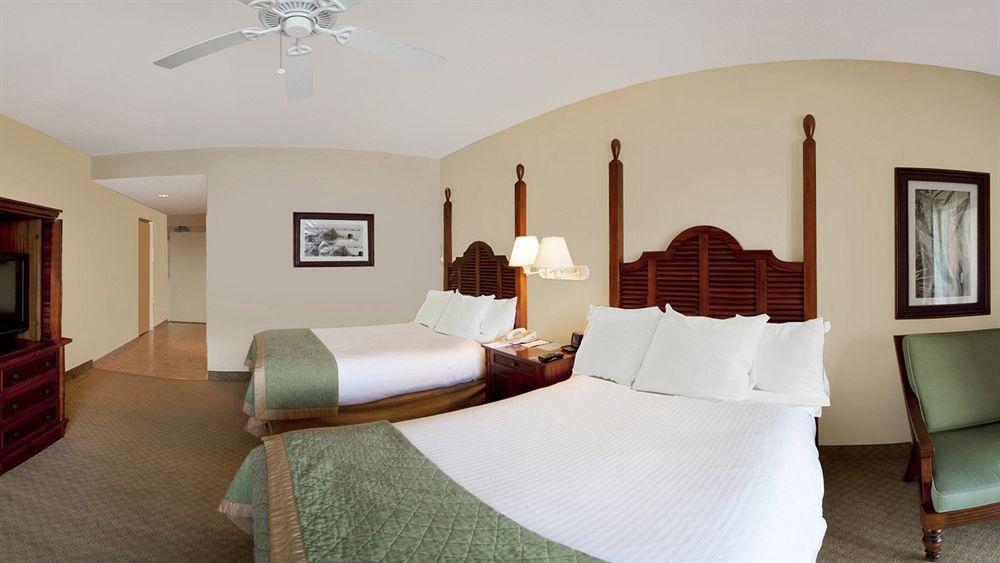 Sugar Bay And Resort