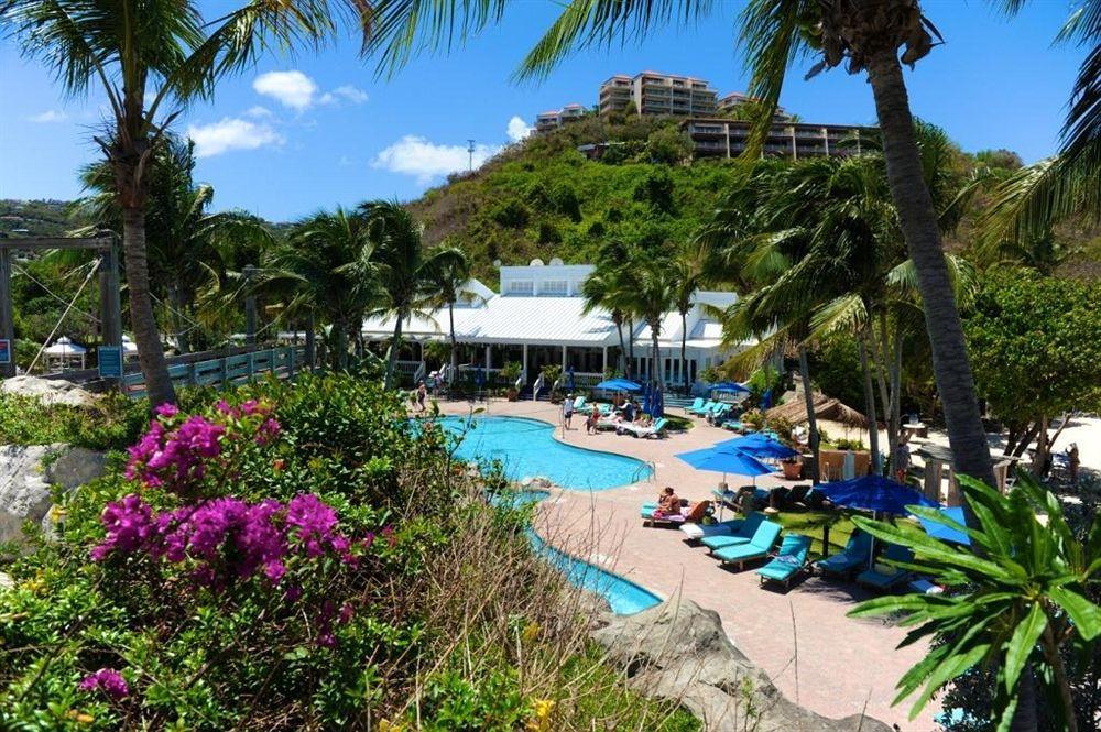Sugar Bay And Resort 3*