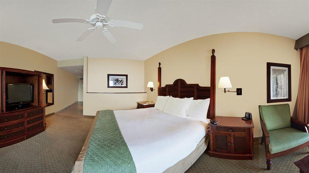 Resort Sugar Bay And