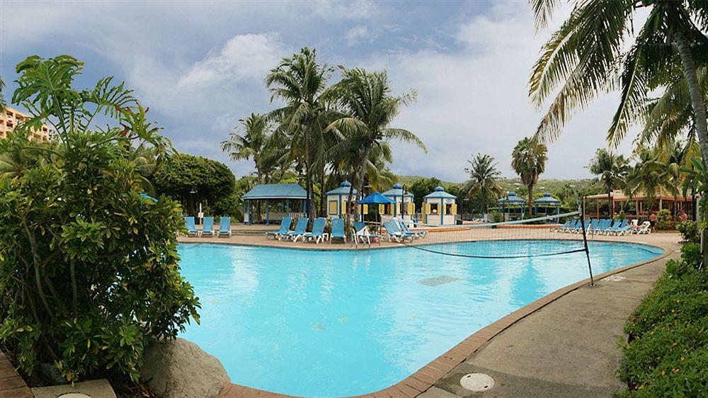 Sugar Bay And 3*