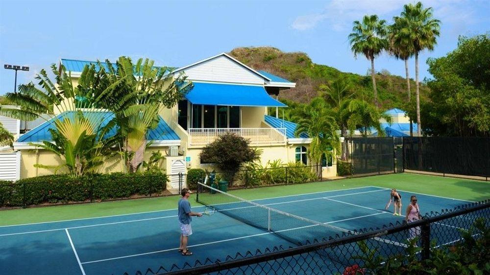 Resort Sugar Bay And