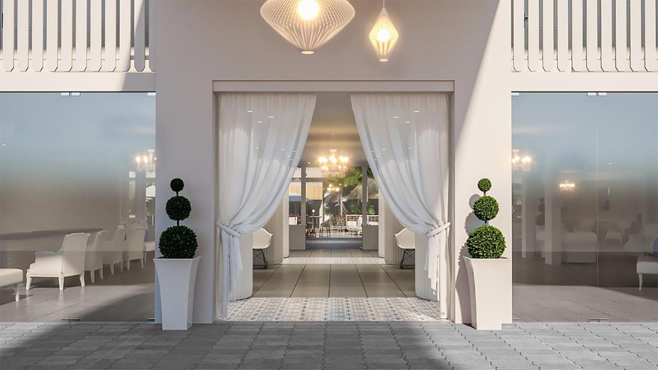 The Soco House - (adults Only) Hotel Castries