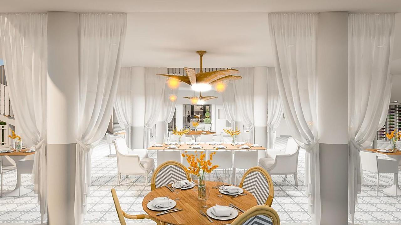 The Soco House - (adults Only)