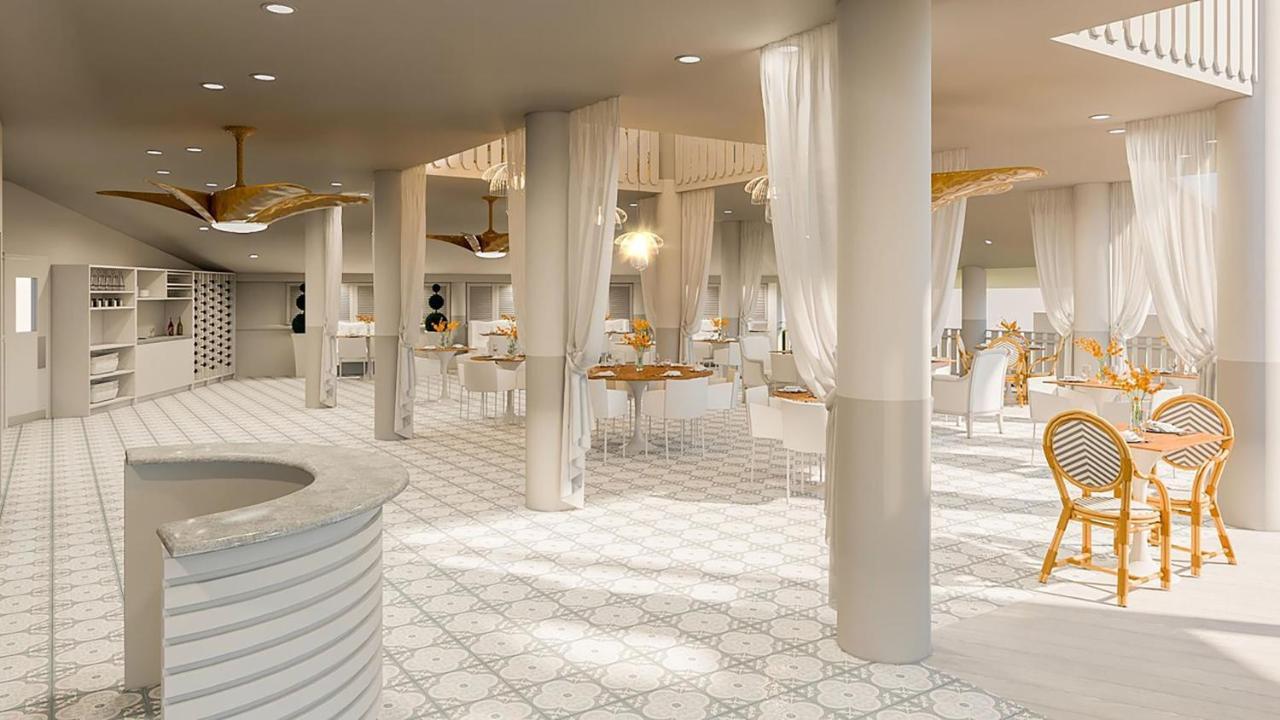 Hotel The Soco House - (adults Only) 4*