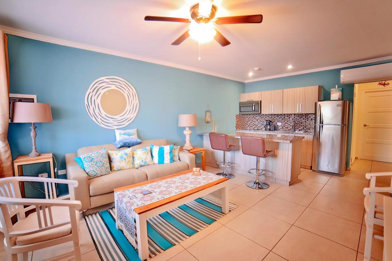 Aparthotel Pearl Aruba