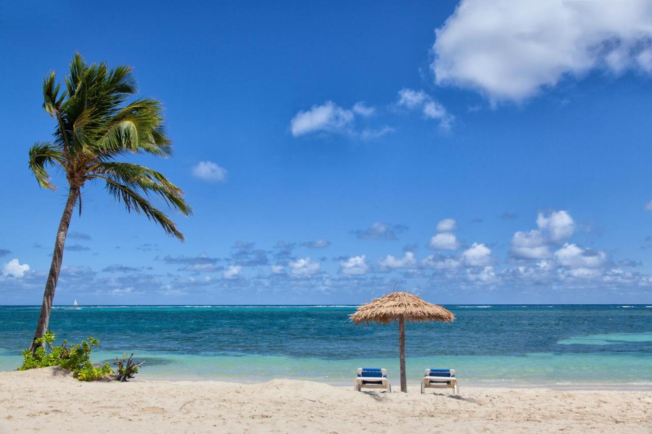 St. James's Club 4* Mamora Bay