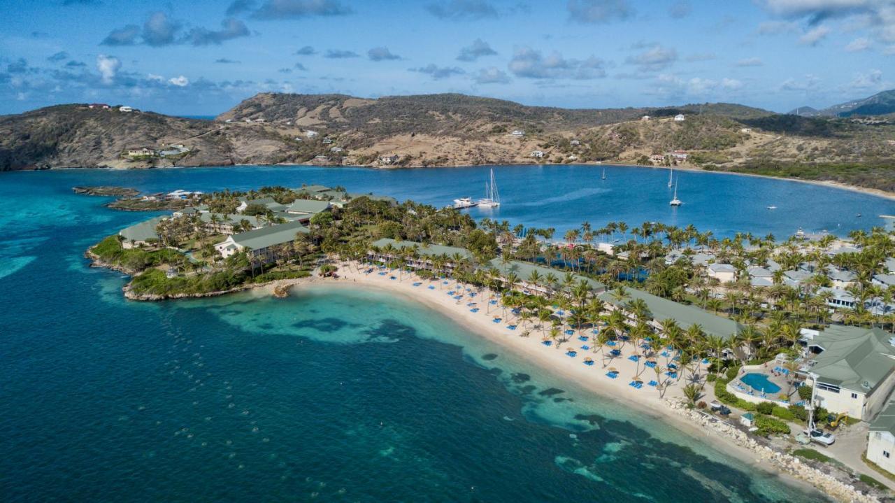 St. James's Club Resort