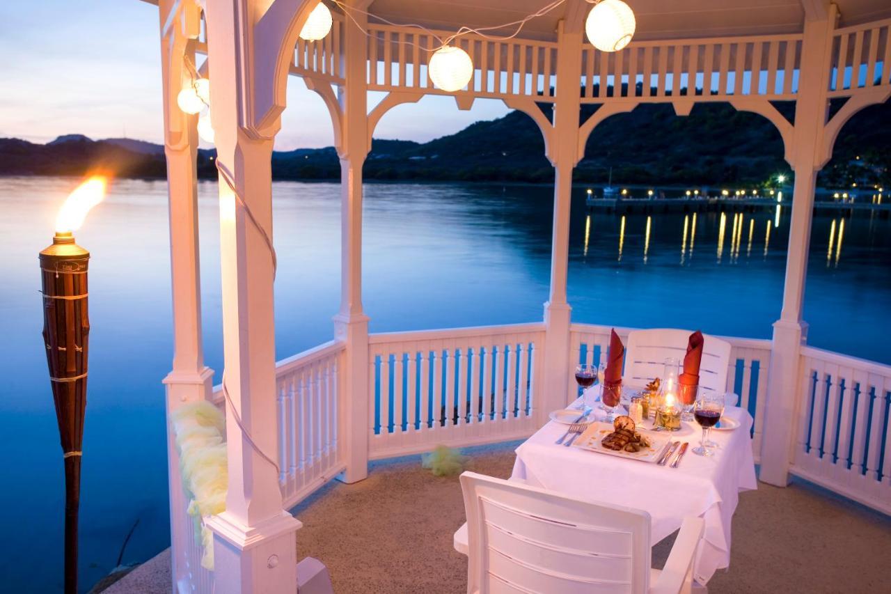 St. James's Club Resort