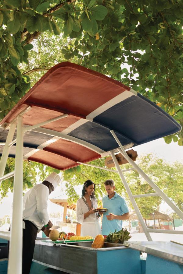 Hilton La Romana Family 5*