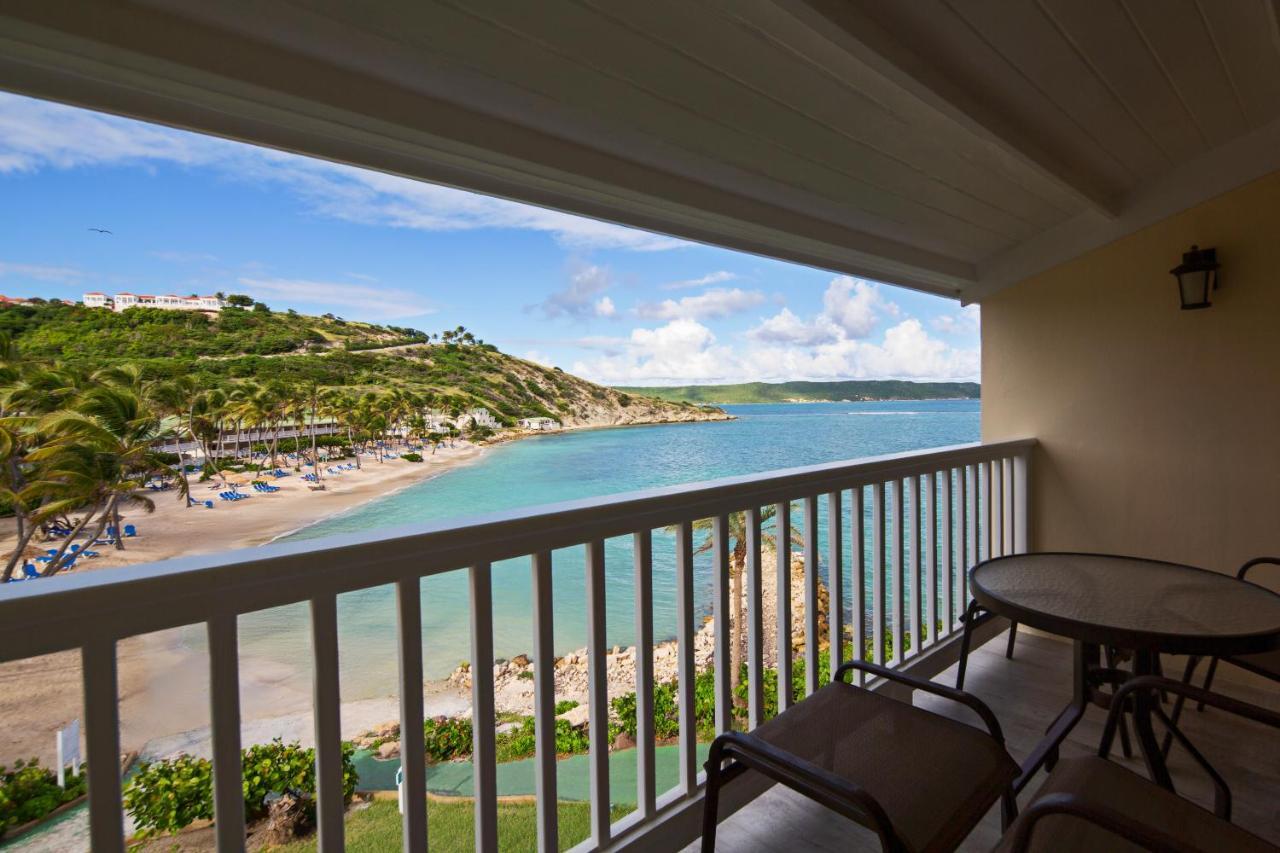 St. James's Club Mamora Bay