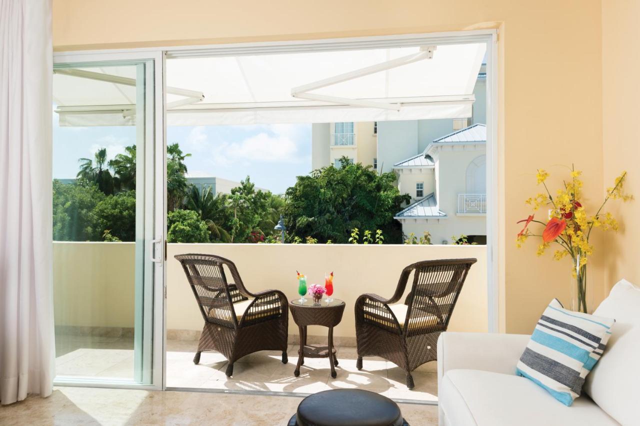 Windsong On The Reef Resort Grace Bay