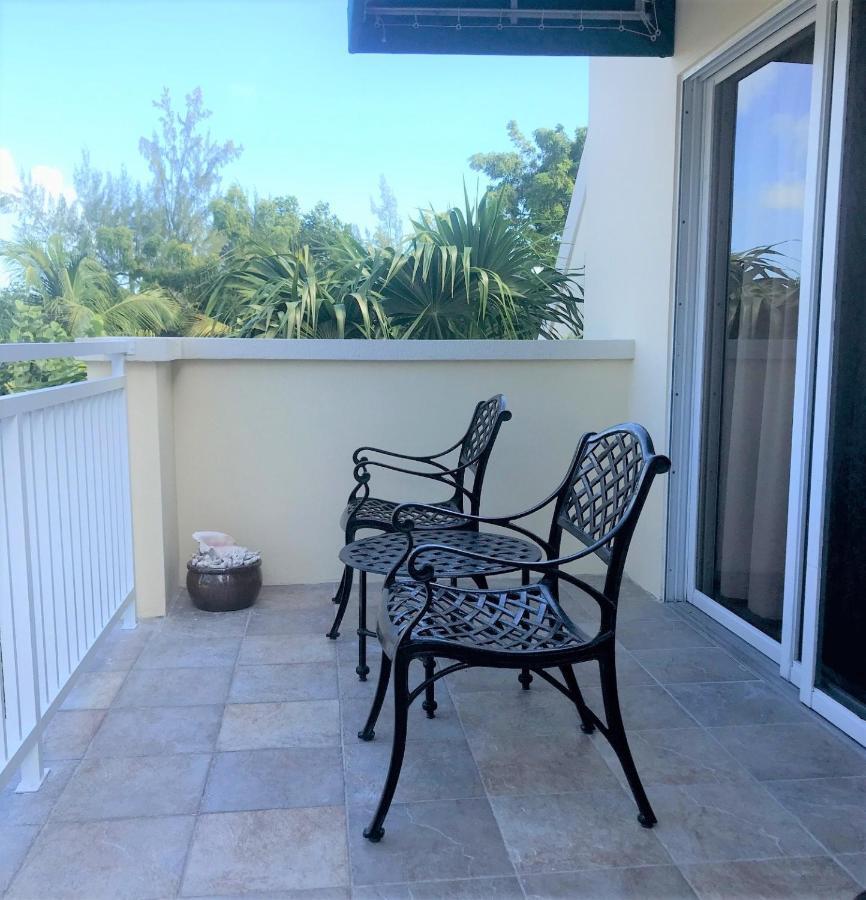 Windsong On The Reef 4* Grace Bay