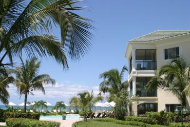 The Sands At Resort 4*