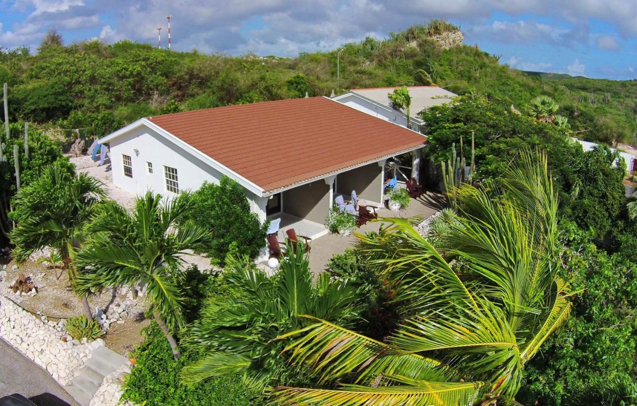 Aparthotel Bantopa Willemstad
