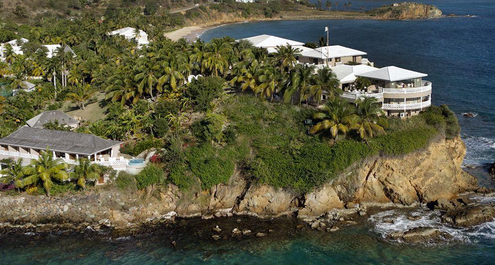 Hotel Curtain Bluff 5*