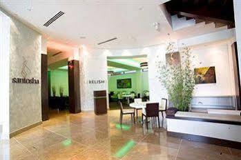 Hotel The Brix Autograph Collection