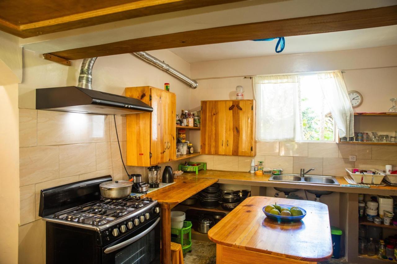 Gipsy Ranch Guest house 2*