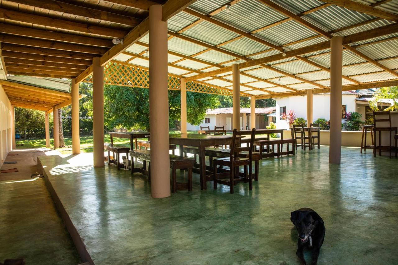 Guest house Gipsy Ranch Cabarete