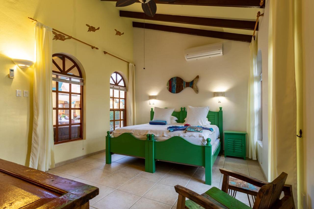 Guest house Goood Kralendijk (Bonaire)