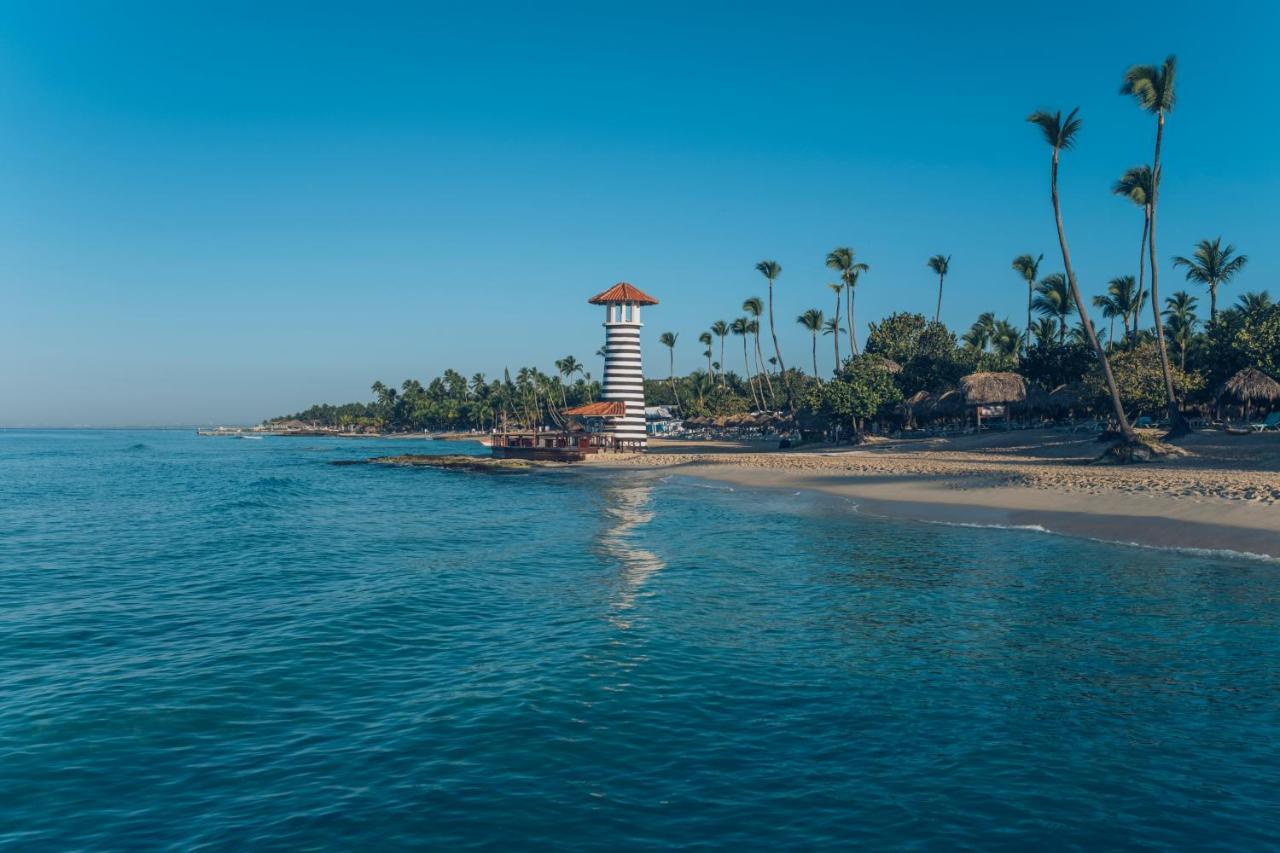 Iberostar Selection Hacienda Dominicus Resort 5*