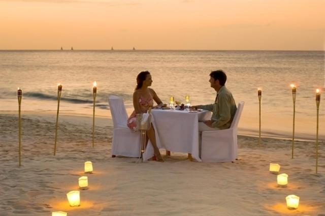Resort Coyaba 4*