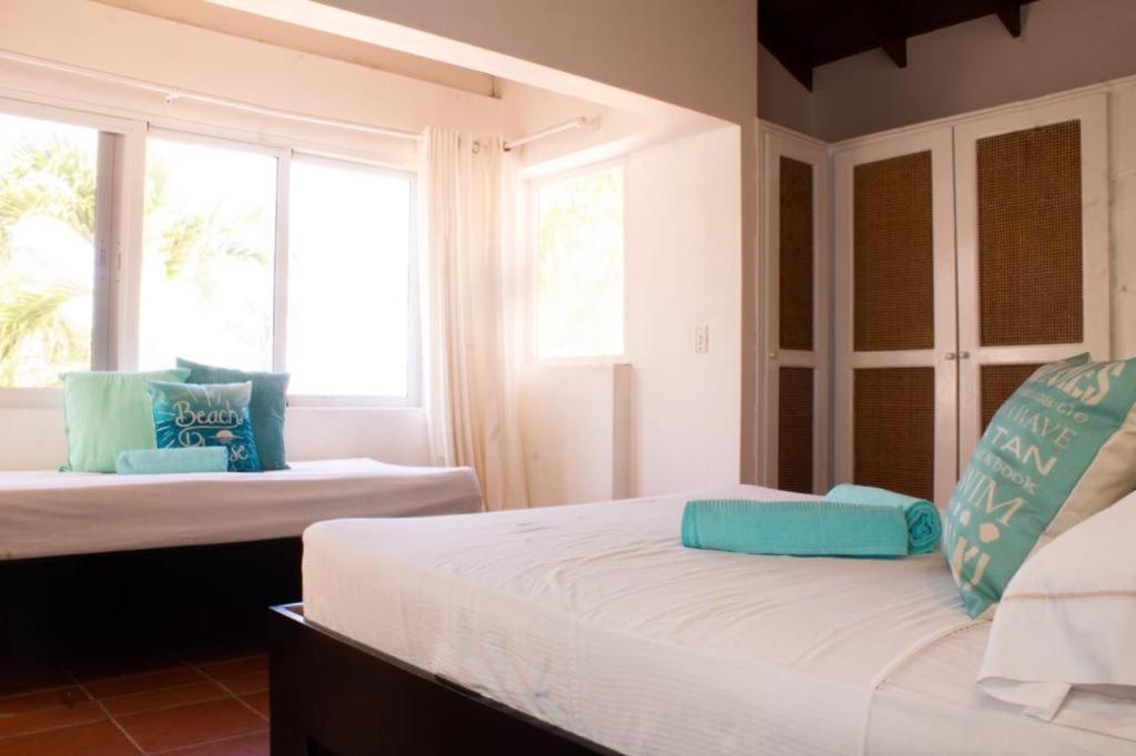Solaz Boutique 2* Las Terrenas