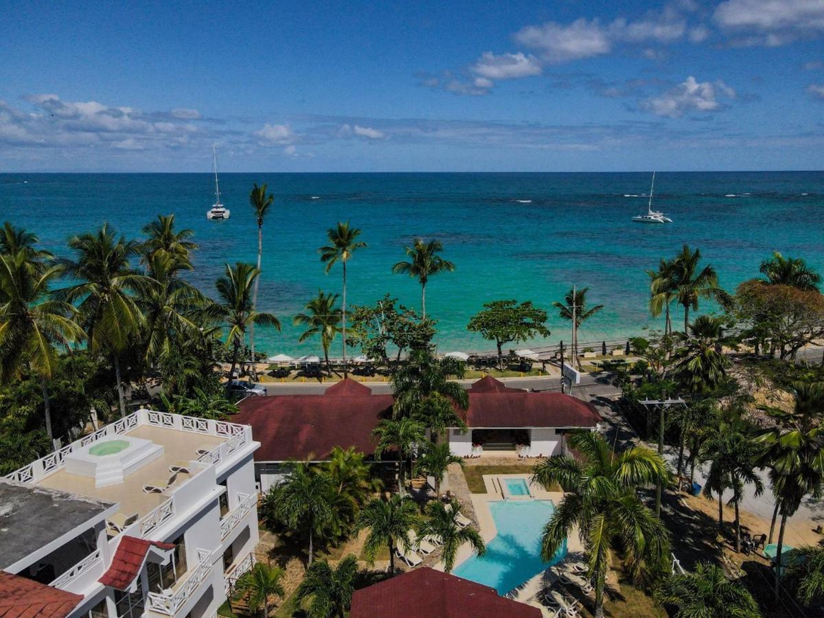 Solaz Boutique Hotel