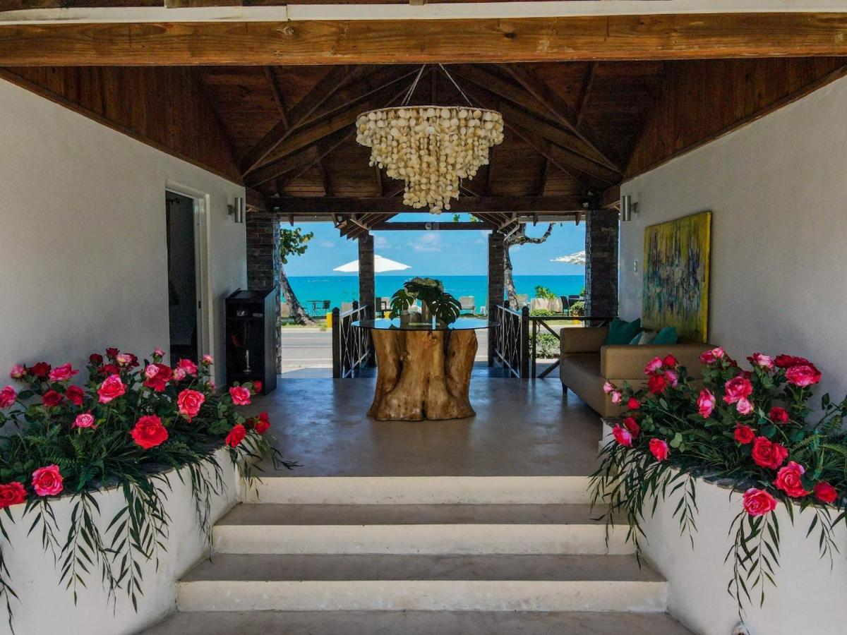 Hotel Solaz Boutique Las Terrenas