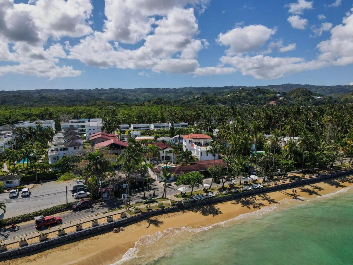Solaz Boutique Las Terrenas