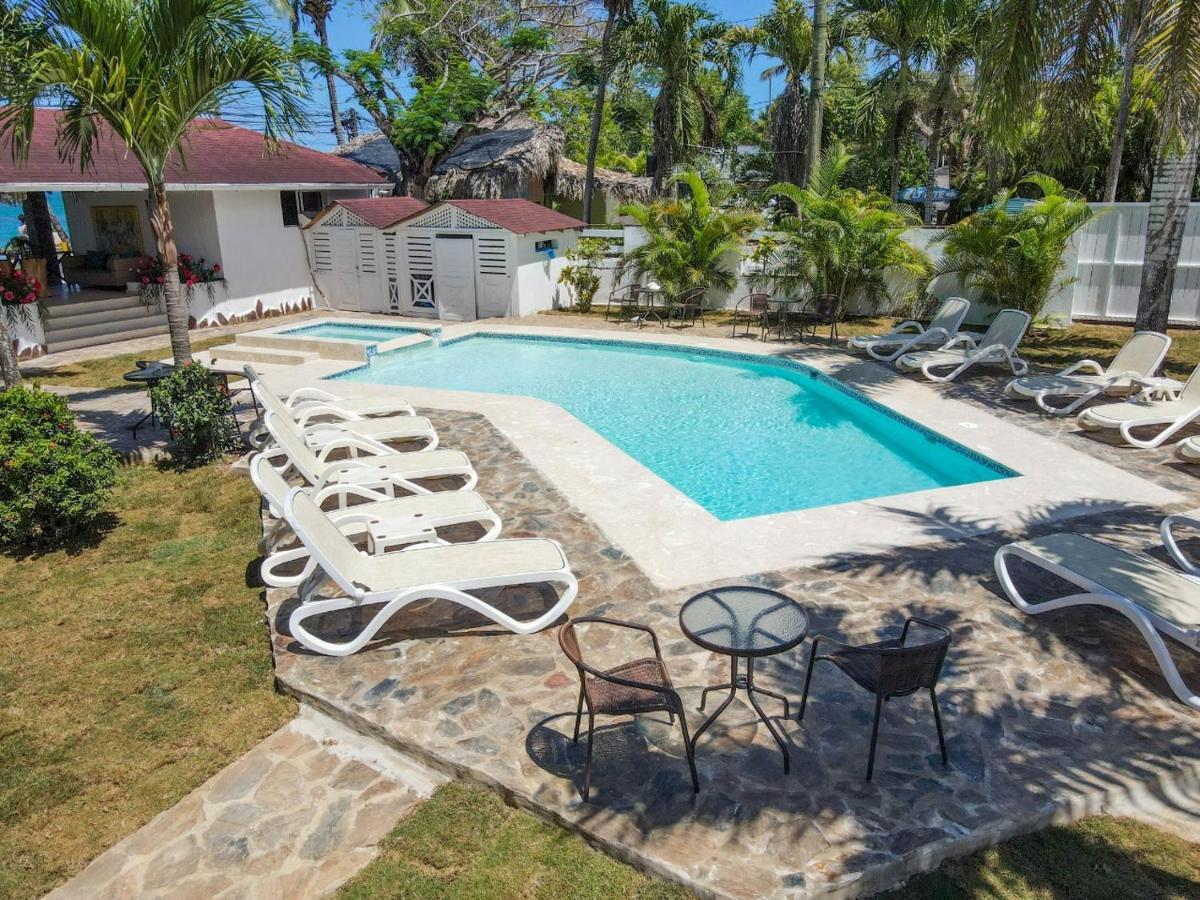Solaz Boutique Hotel Las Terrenas