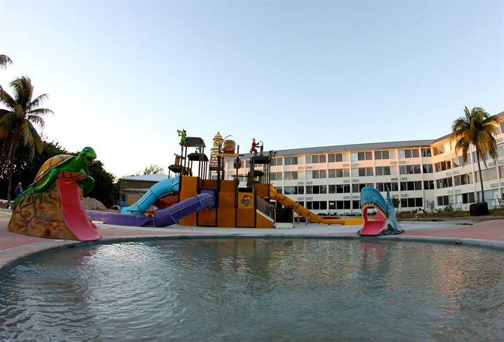 Memories Grand Bahama