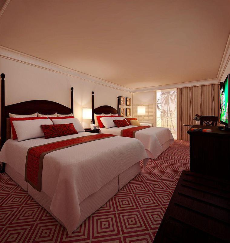 Resort Memories Grand Bahama
